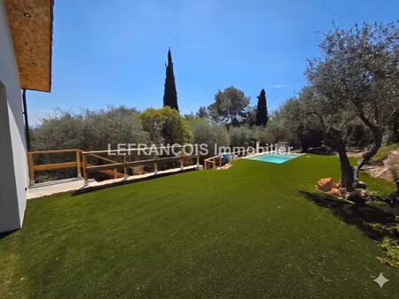 vente villa 5 pièces