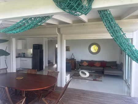 location maison 4 pièces 71m² petit bourg 97170