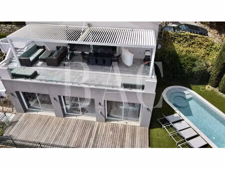 vente villa 8 pièces
