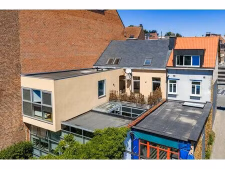 appartement à vendre à chaussée de wavre 1503 auderghem (vbe34275)