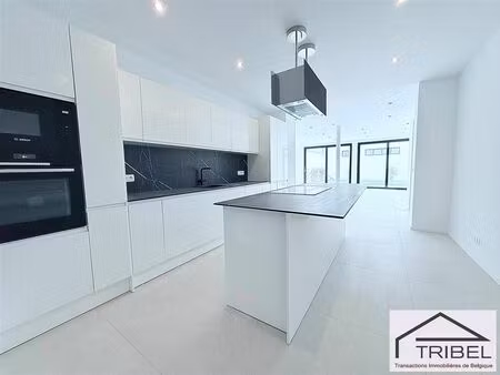 appartement à vendre à chaussée d'alsemberg 600 uccle (vbe34268)