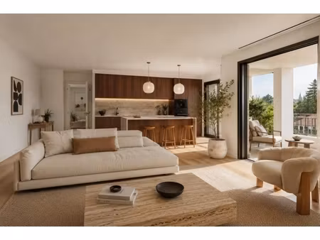 annonce appartement à vendre