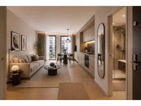 annonce appartement à vendre