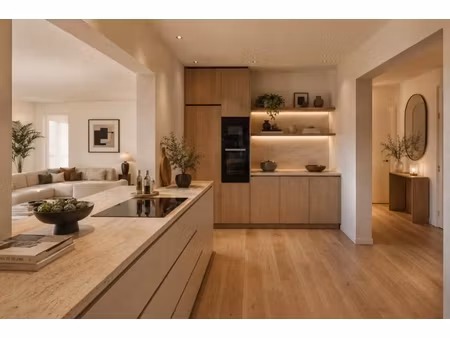 annonce appartement à vendre