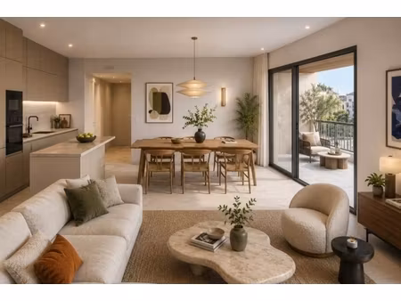 annonce appartement à vendre