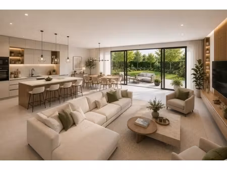 annonce appartement à vendre
