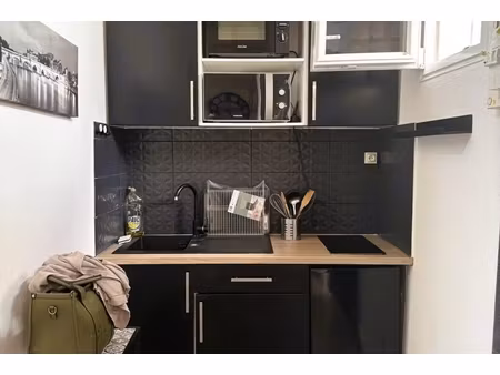 annonce appartement à vendre