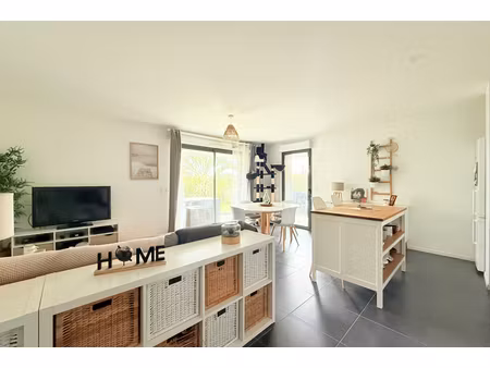 annonce appartement à vendre