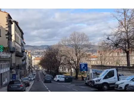 clermont-ferrand (63)