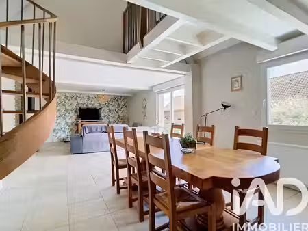 vente maison 7 pièces 239 m² à brunembert (62240)  312 000 €