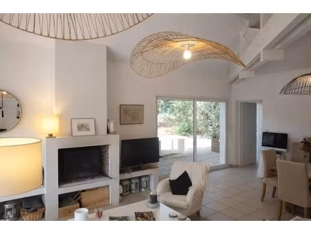 annonce maison à vendre