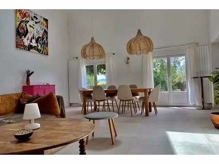 annonce maison à vendre
