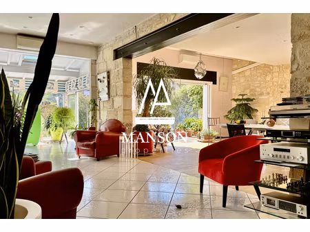 annonce maison à vendre