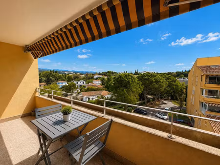 vente appartement 3 pièces 71m2 marseille 13eme (13013) - 135000 € - surface privée
