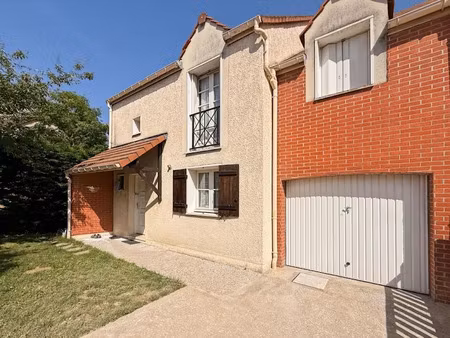vente maison 4 pièces 113 m² à vigneux-sur-seine (91270)  298 000 €