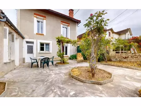 le blanc (36300)
