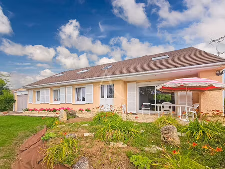 vente maison 9 pièces 171 m² à oinville-sur-montcient (78250)  349 000 €