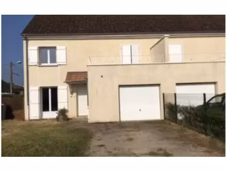 sens (89100)