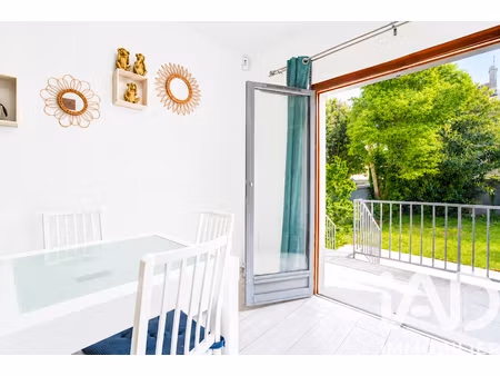 vente maison 5 pièces 100 m² à gonesse (95500)  349 000 €