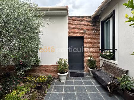 achat maison 4 pièces 76m²