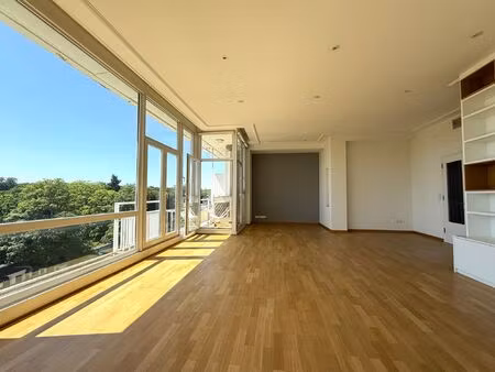 appartement à vendre avec garage et terrasse   ixelles (vbe34030)