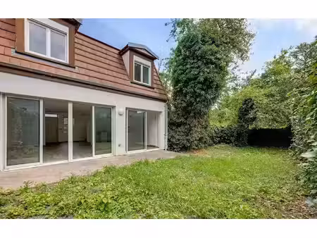 vente maison 4 pièces 100 m² à argenteuil (95100)  330 000 €