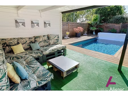annonce maison à vendre