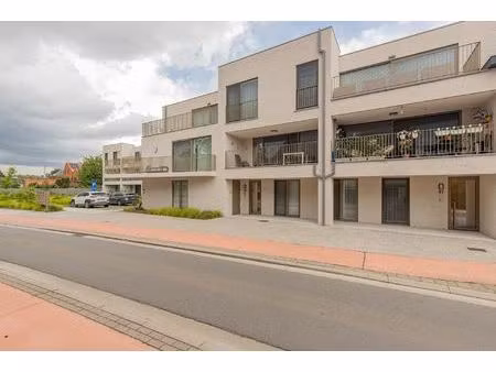 appartement te koop in puurs-sint-amands met 2 slaapkamers