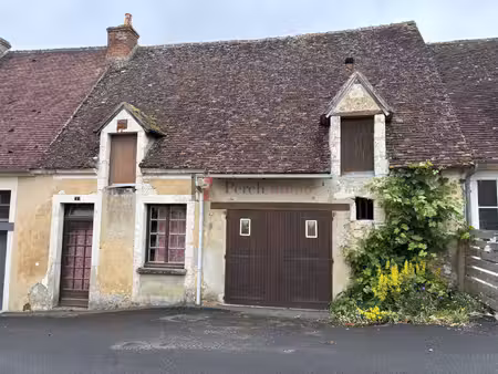 achat parking remalard en perche 61110