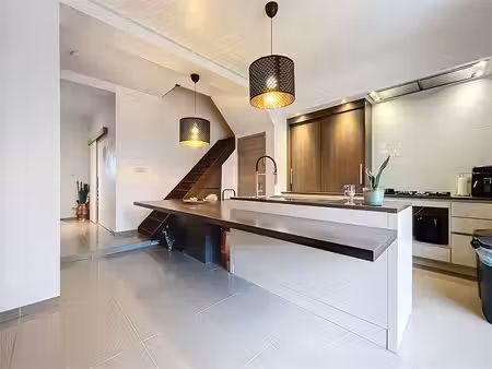 huis te koop in antwerpen met 5 slaapkamers