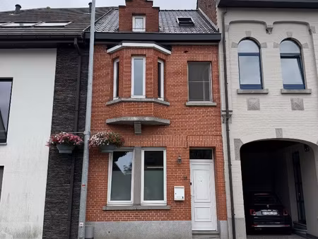 huis te koop in denderleeuw