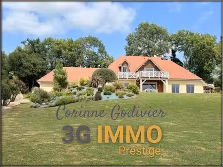 villa de 6 pièces de luxe en vente casteide-cami  france
