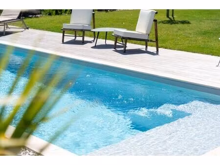 maison de 9 pièces de luxe en vente le bois-plage-en-ré  france