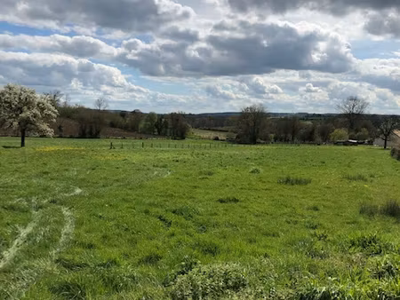achat terrain 1 045m² gournay en bray 76220