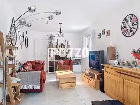 vente maison 7 pièces 129 m² à ablon (14600)  360 000 €