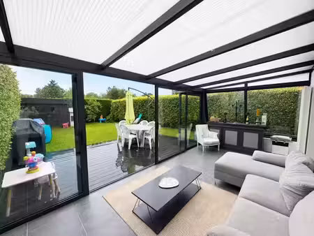 vente maison 5 pièces 98 m² à verlinghem (59237)  349 000 €