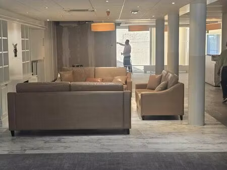 appartement en colocation à bisschoppenhoflaan deurne (vbe34454)