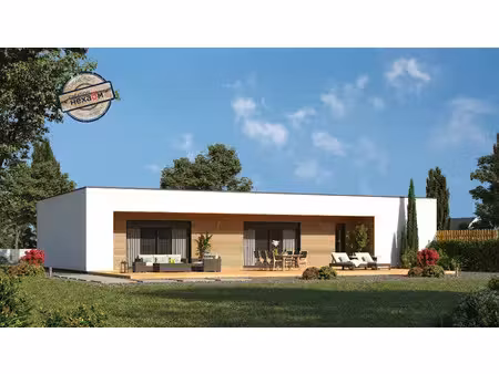vente maison neuve 4 pièces 120 m² à bugnicourt (59151)  376 197 €