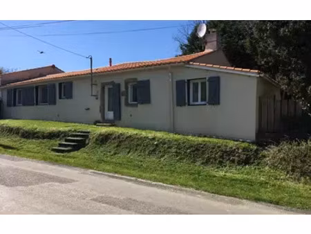 le girouard (85150)