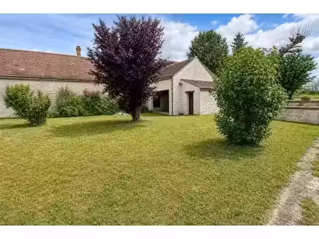 vente maison 14 pièces 256 m² à buthiers (77760)  330 000 €
