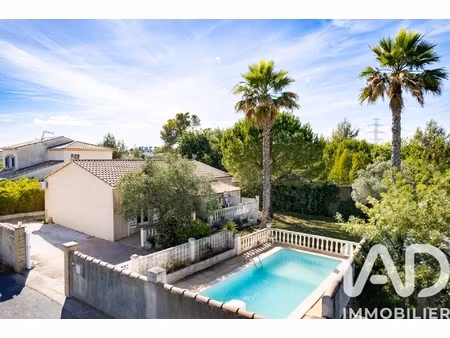 vente maison traditionnelle 4 pièces