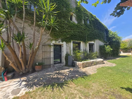 maison en pierre beaucoup de charme