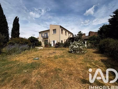 vente maison/villa 11 pièces
