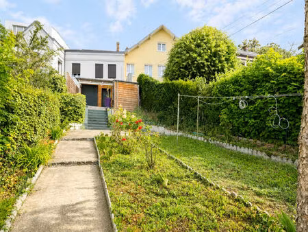 achat maison 3 pièces 57m²