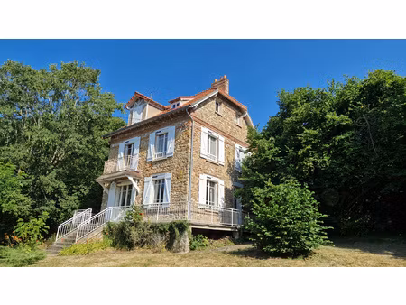 achat maison 7 pièces 140m² orsay 91400