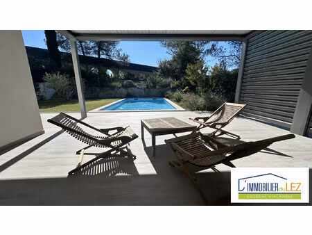 superbe villa en location