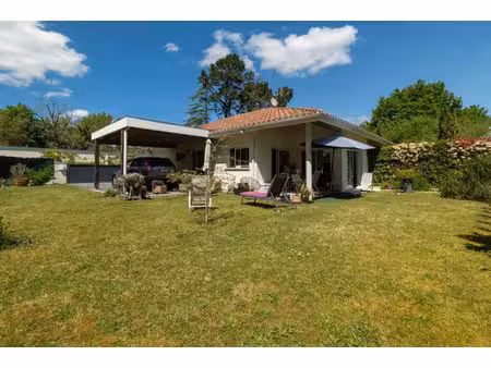 vente maison soorts-hossegor 40150 - - surface privée