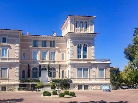 appartement de 3 chambres de luxe en location à antibes  france