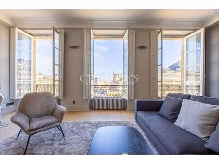 appartement de luxe de 163 m2 en vente bordeaux  france