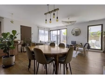 maison de luxe de 110 m2 en vente mérignac  france